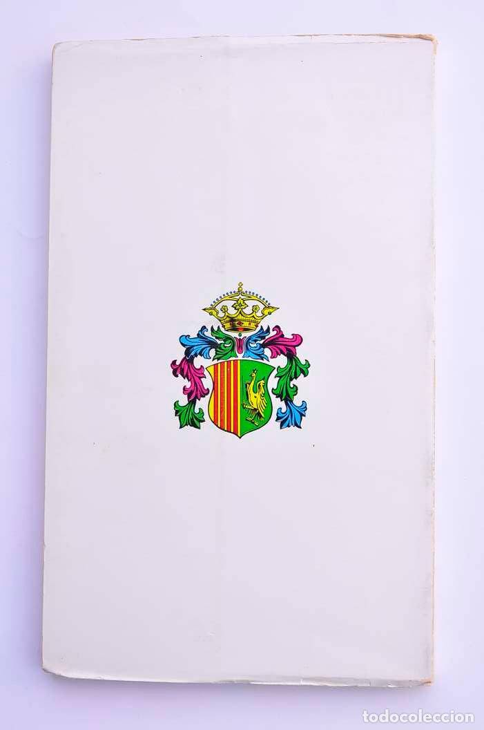 Libros: La in&uacute;til embestida - MAS NIEVES, Joaqu&iacute;n - Foto 6