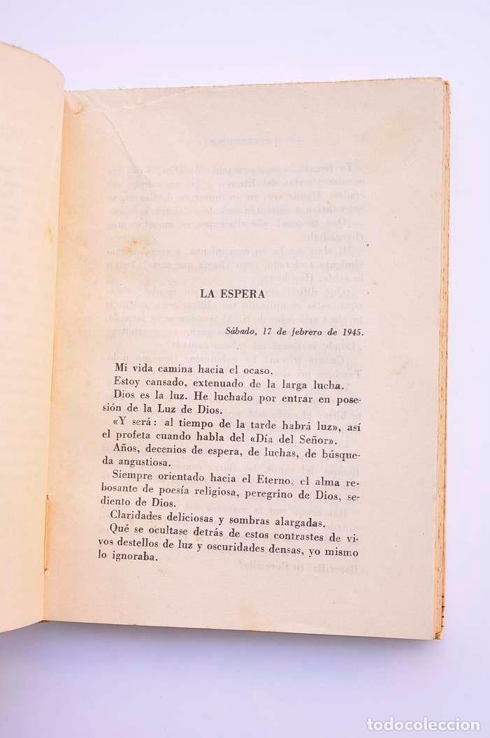 Libros: Mi encuentro con Cristo - ZOLLI, Eugenio - Foto 3