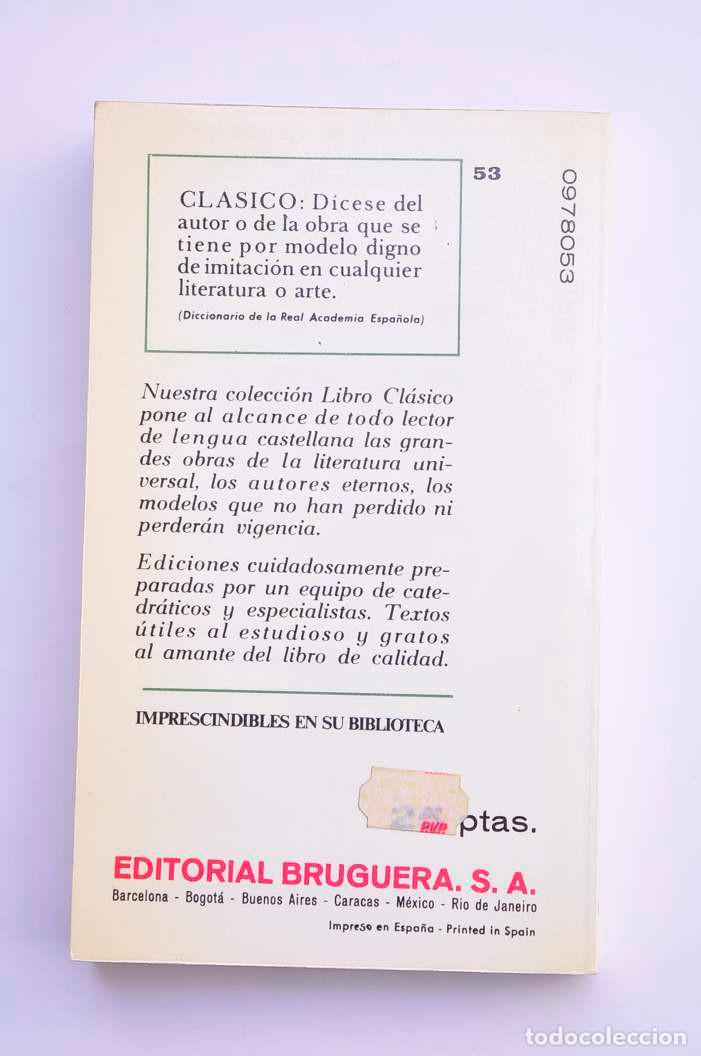 Libros: La charca del diablo - SAND, George - Foto 3