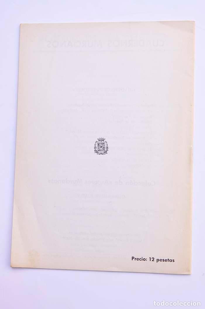 Libros: Semblanzas - MART&Iacute;NEZ PARRA, Jos&eacute; - Foto 4