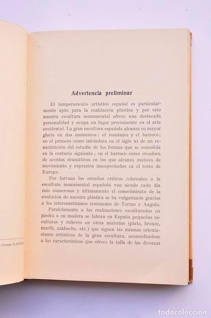 Libros: Marfiles y azabaches espa&ntilde;oles - FERRANDIS, Jos&eacute; - Foto 4