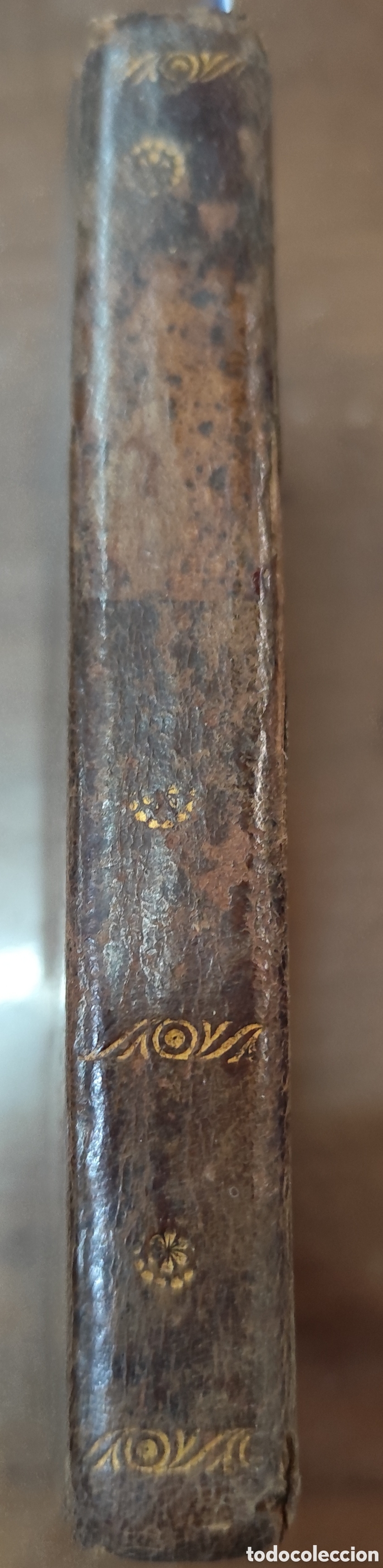 books: LOS SEPULCROS. A&ntilde;o 1830 - HERVEY