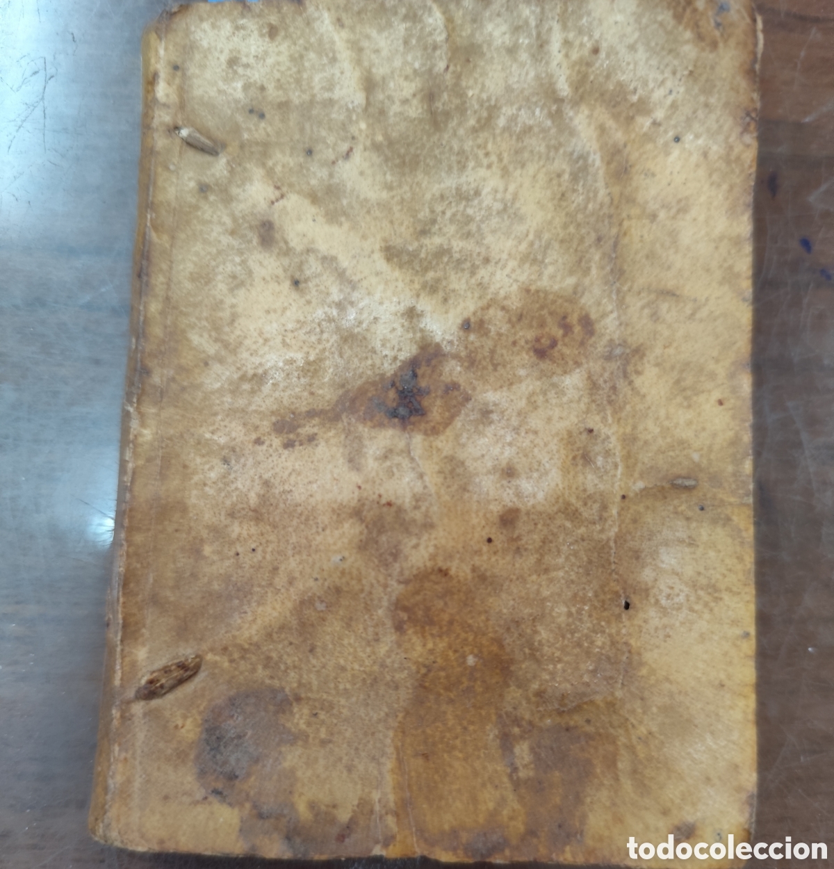 books: RAMILLETILLO DE DIVINAS FLORES ESCOGIDAS DEL DELICIOSO JARDIN DE LA IGLESIA PARA RECREO DEL CRISTIAN