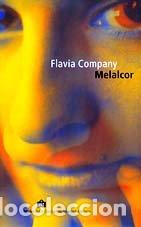 Libros: Melalcor - Flavia Company