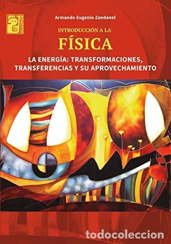 Libros: Introducci&oacute;n a la f&iacute;sica (Ciencias Naturales- Exactas) (Span - Armando Zandanel