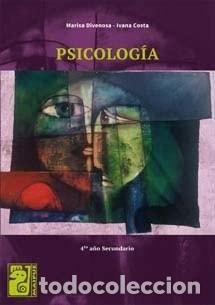 books: Psicolog&iacute;a : teor&iacute;as sobre el psiquismo y campos de acci&oacute;n - - DIVENOSA MARISA
