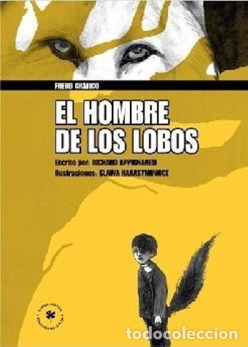 Libros: Hombre De Los Lobos El - S.Freud - S.Freud - Foto 1
