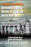 Libros: El roble y la estepa - Hutschenreuter, Alberto Fern&aacute;ndez Par - Hutschenreuter, Alberto Fern&aacute;ndez Par