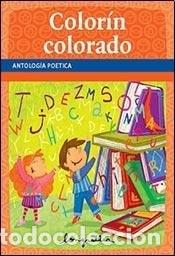 B&uuml;cher: Color&iacute;n colorado - ANA IRIARTE - ANA IRIARTE