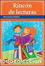 Libros: Rincon De Lecturas - ESOPO - ESOPO - Foto 1