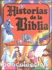 B&uuml;cher: Historias De La Biblia - LatinBooks - LatinBooks