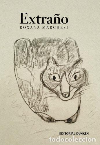 Libri di seconda mano: Extra&ntilde;o - Roxana Marchesi - Roxana Marchesi