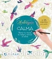 Libri di seconda mano: Calma - VVAA - VVAA