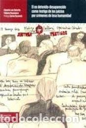Libri di seconda mano: El ex detenido-desaparecido como testigo de los juicios por - Eduardo Luis Duhalde, Fabiana Rousseau