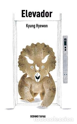Libros: Elevador - Kyung Hyewon - Kyung Hyewon - Foto 1
