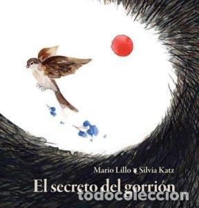 Libri di seconda mano: El secreto del gorri&oacute;n - Mario Lillo - Mario Lillo