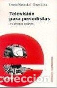 Libri di seconda mano: Al Fin Solos La Nueva Television Del Mercosur - Luis A. Albo - Luis A. Albornoz