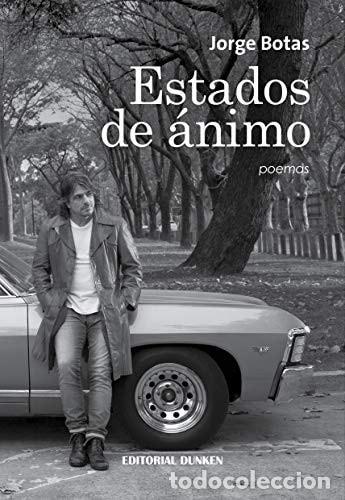 Libros: Estados de &Aacute;nimo - Botas Jorge - Botas Jorge