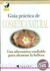 Libri di seconda mano: GUIA PRACTICA DE COSMETICA NATURAL (Spanish Edition) - Fumag - Fumagalli
