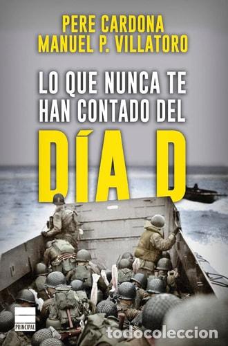 B&uuml;cher: LO QUE NUNCA TE HAN CONTADO DEL DA D/ WHAT THEY HAVE NEVER T - PEPE. ARTIGAS