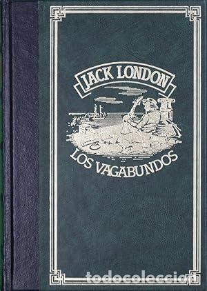 Libros: LOS VAGABUNDOS - London,Jack