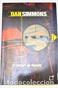 B&uuml;cher: EL BISTUR&Iacute; DE DARWIN - Simmons,Dan