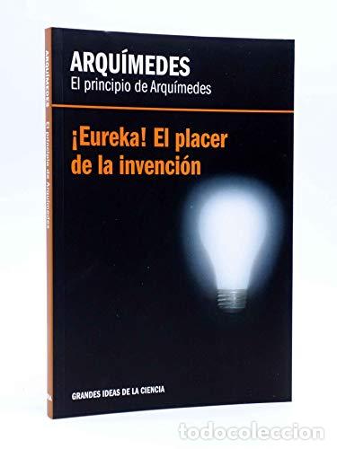books: ARQUIMEDES EL PRINCIPIO DE ARQUIMEDES - Varios Autores