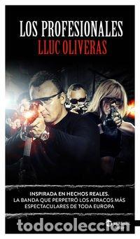 Libros: LOS PROFESIONALES - Oliveras,Lluc