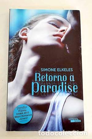Livres: RETORNO A PARADISE - Elkeles,Simone