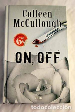 Libros: ON OFF - McCullough,Colleen - Foto 1