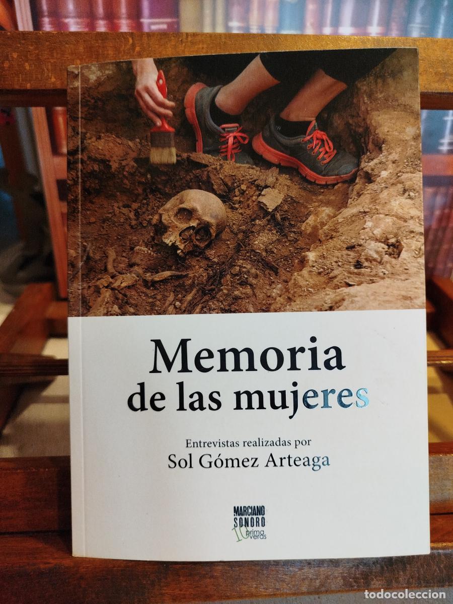 Libros: Memoria de las mujeres - G&Oacute;MEZ ARTEAGA, SOL; Herrero Hern&aacute;n, Hedy