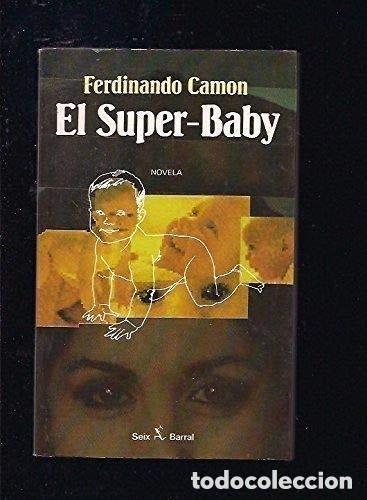 B&uuml;cher: EL SUPERBABY - FERDINANDO CAMON