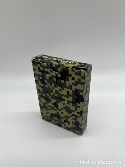 B&uuml;cher: Kerekeu: set de cartas.