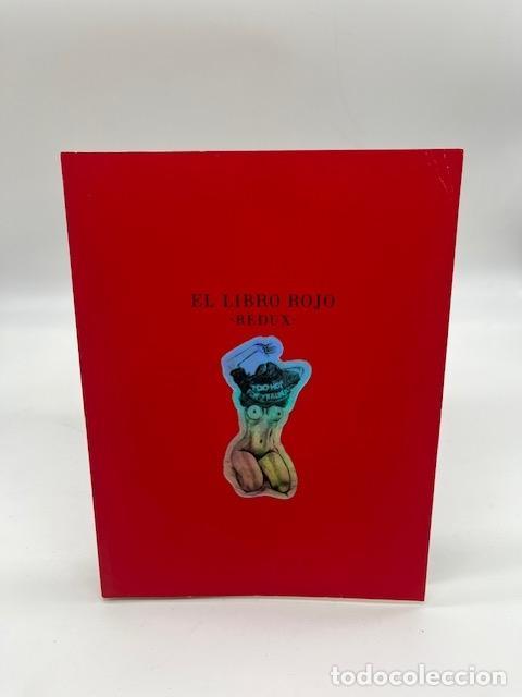 Libros: SANMIQUEL, Ramon. - El libro rojo. - Foto 1