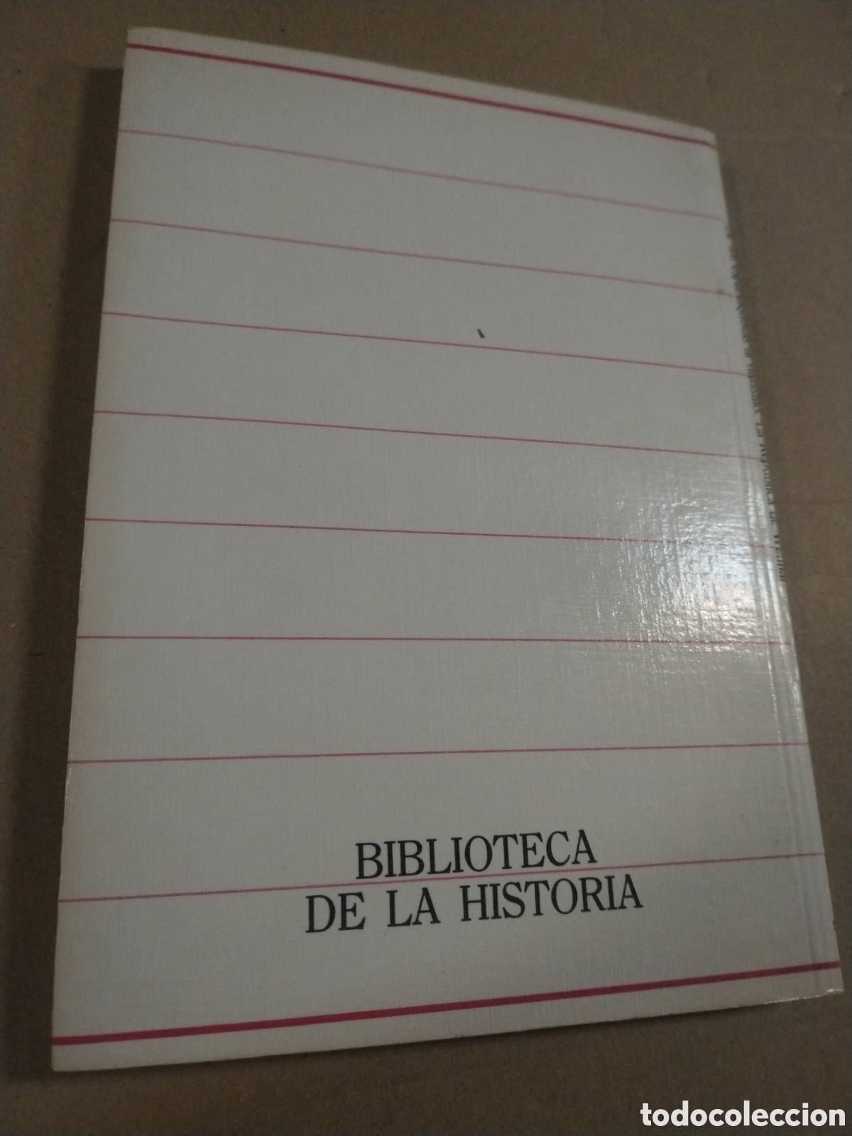 Libros: DE ESPARTAQUISTAS A NAZISMO REPUBLICA WEIMAR. CLAUDE KLEIN. - Foto 2