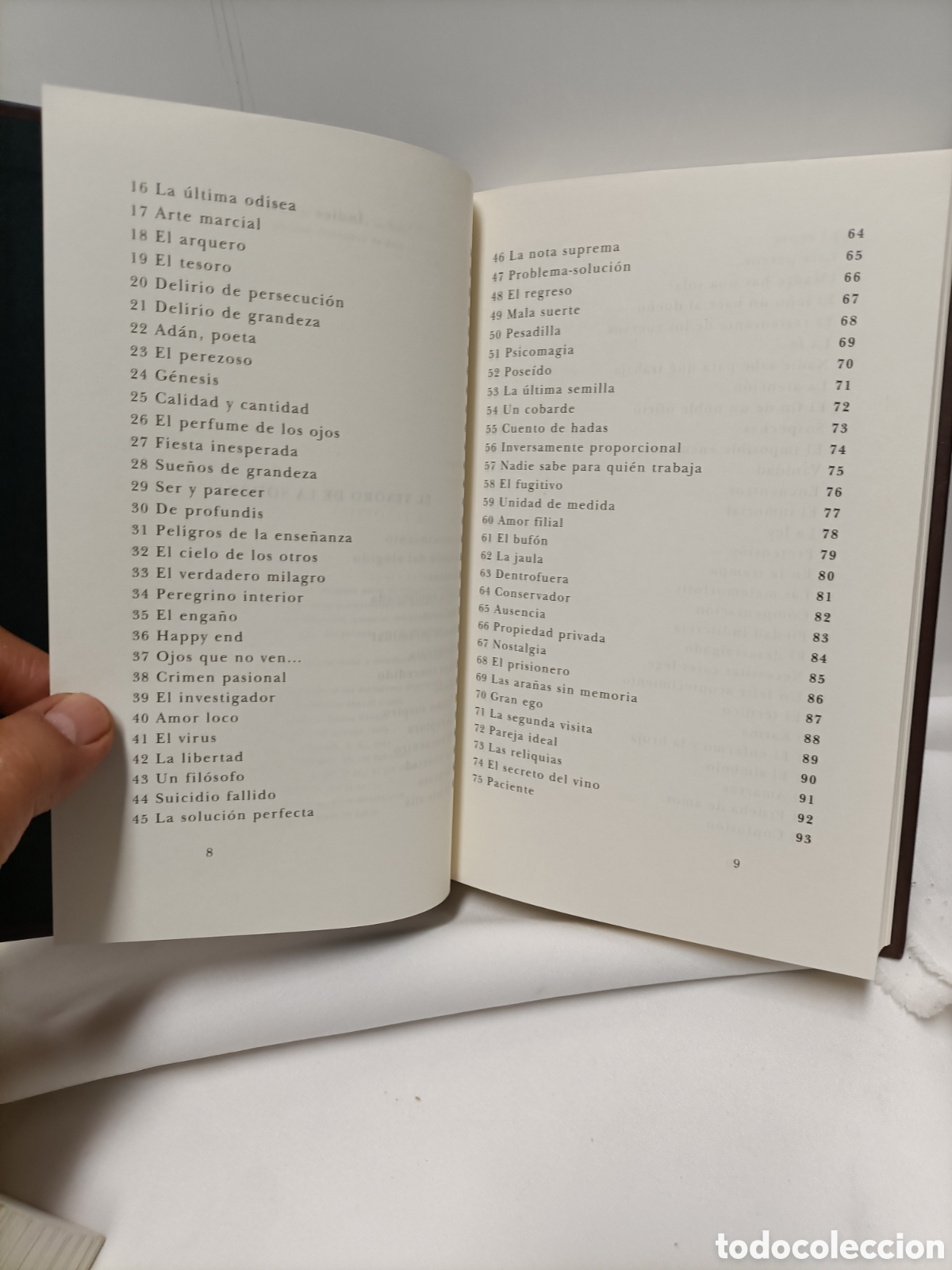 Libros: El Tesoro de la Sombra, Alejandro Jodorowsky - Foto 9