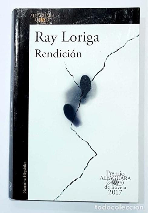 Libri di seconda mano: LORIGA, Ray - Rendici&oacute;n.