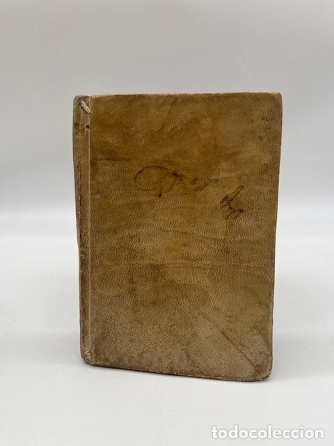 Libros: SAMANIEGO, F&eacute;lix Mar&iacute;a. - Fabulas de Samaniego. Tomo I y II.