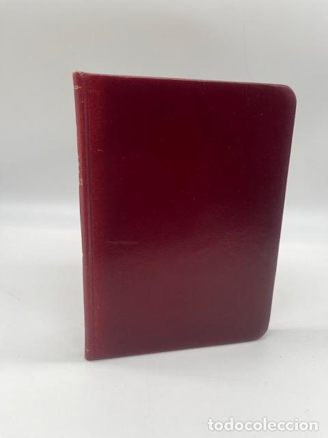 Libros: B&Eacute;CQUER, Gustavo Adolfo. - Rimas.