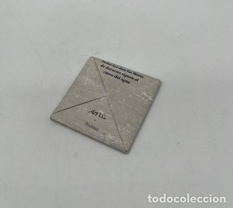 Libros: SZWARC, Laura. - Todos los d&iacute;as las flores de durazno siguen el curso del r&iacute;o.