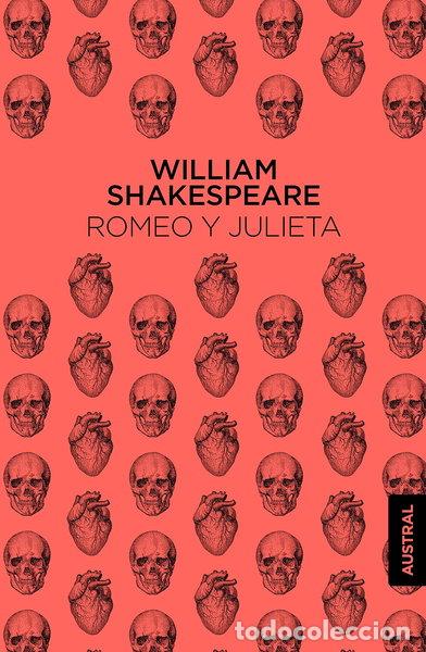 B&uuml;cher: Romeo y Julieta- 9788467043655