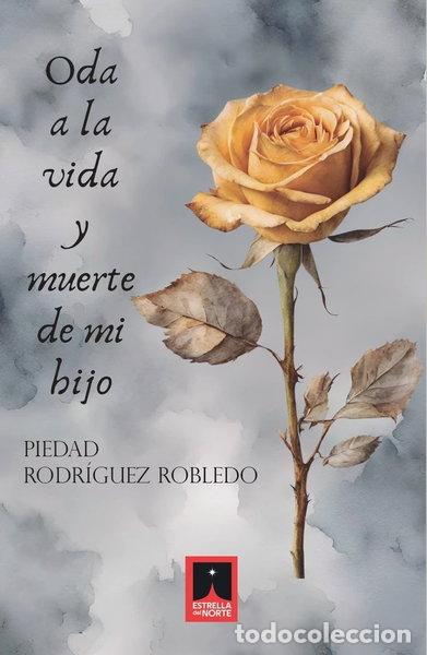 B&uuml;cher: ODA A LA VIDA Y MUERTE DE MI HIJO- 9788412845334