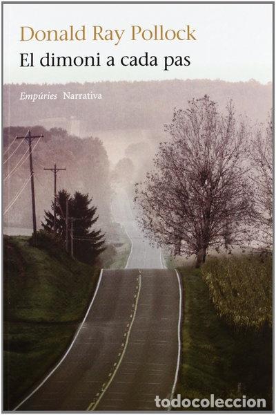 Libros: El dimoni a cada pas- 9788497878128