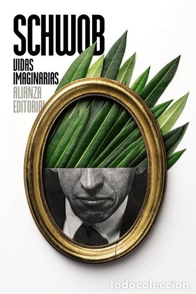 Libros: Vidas imaginarias- 9788491045854