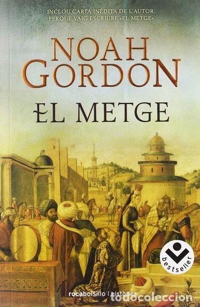 Libros: El metge- 9788496940673 - Foto 1