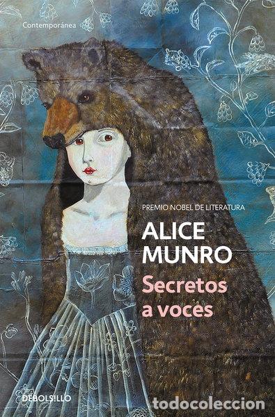 Libri di seconda mano: Secretos a voces- 9788466329224