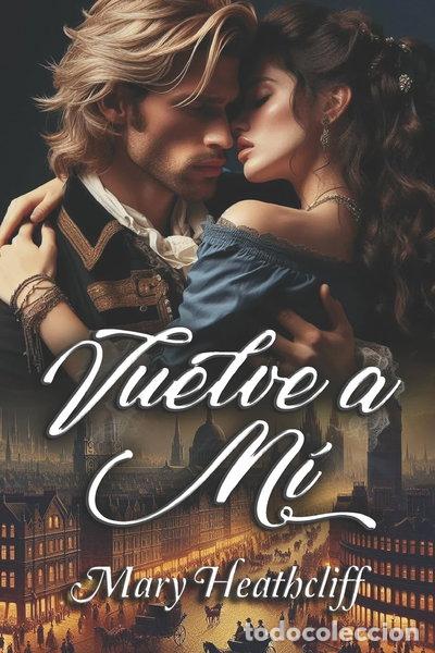 Libri di seconda mano: Vuelve a m&iacute;- 9781479321667