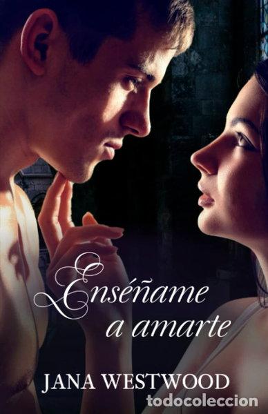 Libri di seconda mano: Ens&eacute;&ntilde;ame a amarte- 9781520245348