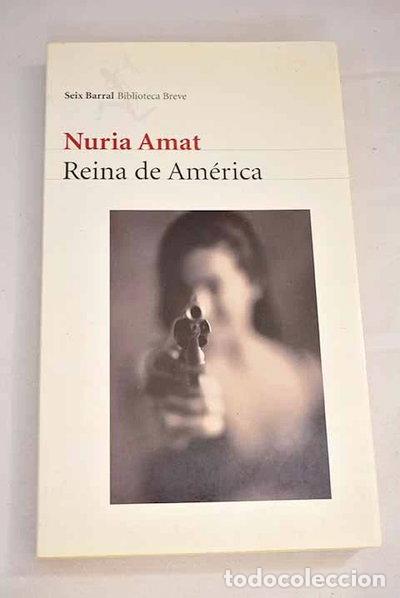 Libri di seconda mano: Reina de Am&eacute;rica- 9788432211201