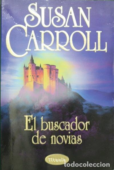 Libri di seconda mano: El buscador de novias- 9788479533915